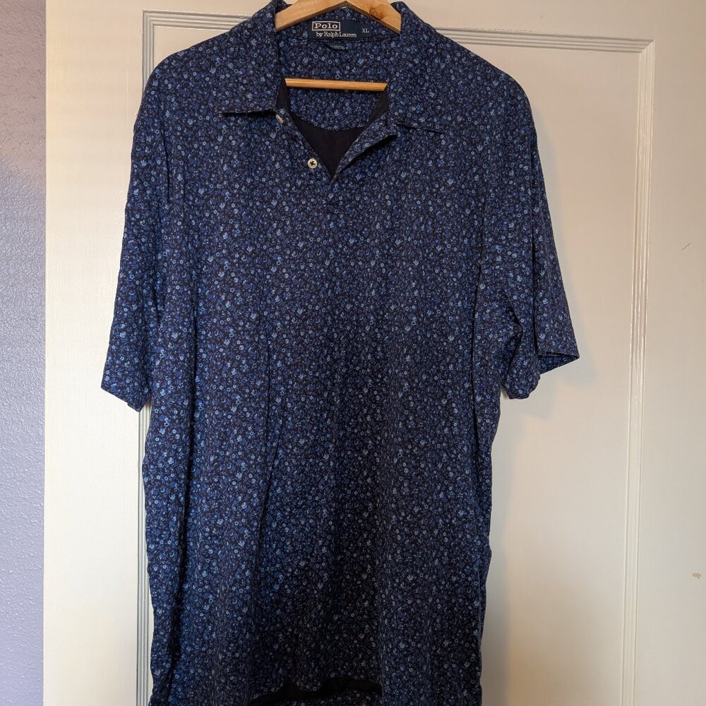 Polo by Ralph Lauren polo shirt